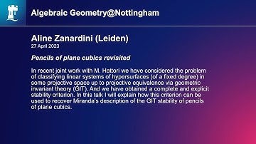 Aline Zanardini (Leiden)