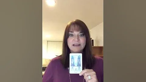 Suzanne Wagner - Aleister Crowley Thoth Tarot - Th...