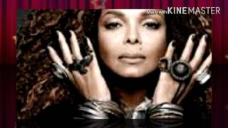 Watch Janet Jackson After You Fall video