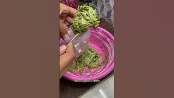 Thumbnail of Bikin dendeng daun singkong #FK