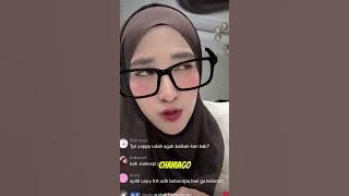 Full El alice story Detik2 couch Selfi Yamma is admitted to the hospital !! #selfiyamma #selfitta...