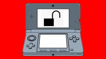 How to remove parental controls on 3DS [2023 WORKING!!!]