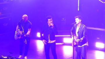 The Script feat. The Guy Who Can