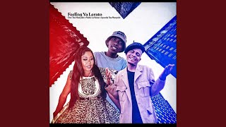Feeling Ya Lerato (feat. Doc Tsa Manyalo, Nabalakosha & Ayanda Tsa Manyalo)