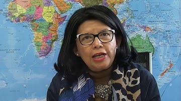 Research and statistics for inclusive and sustainable development