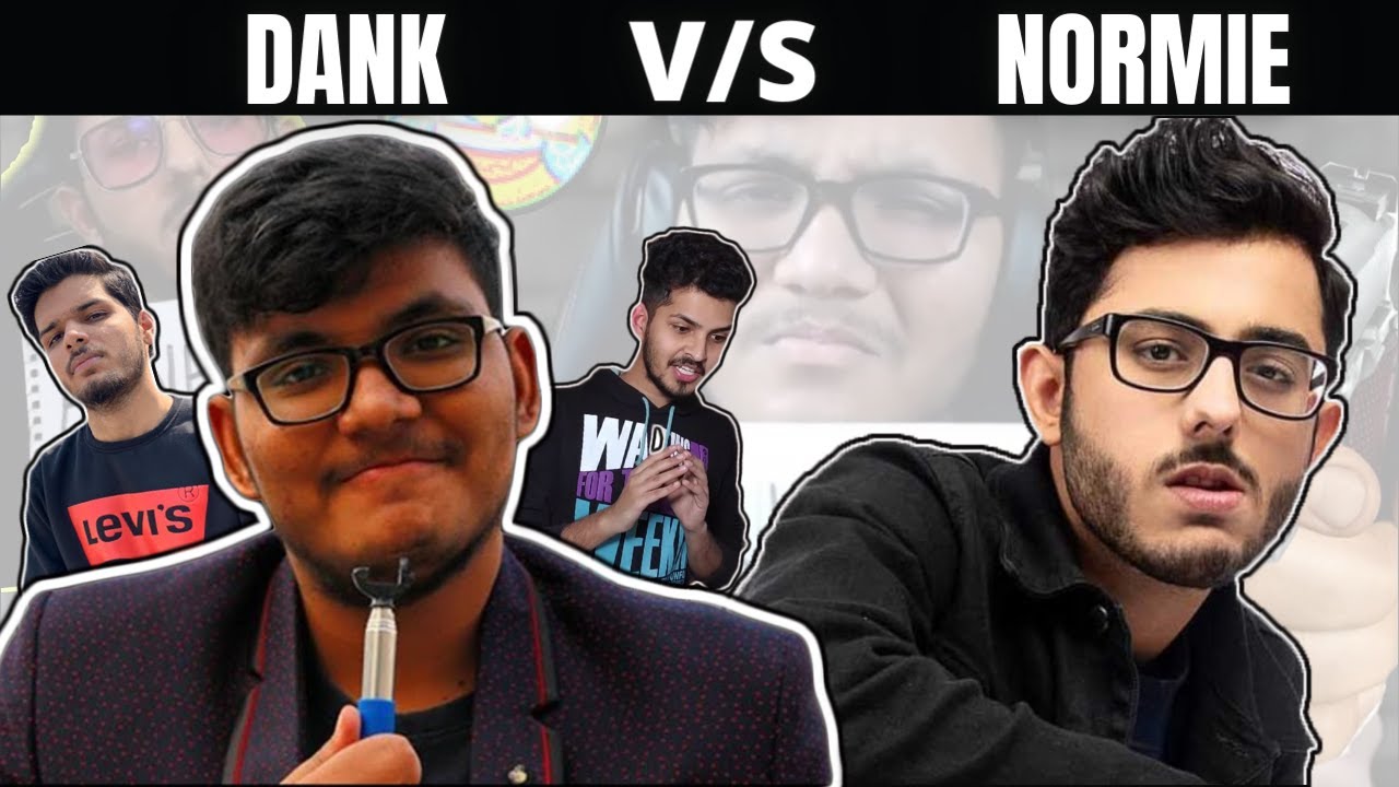 What's wrong with Dank Culture in India?! | Ft. 