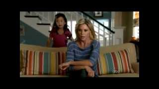 Modern Family 2012 Emmy Skit - Lily Is A Monster