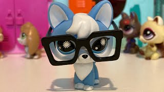 LPS- What More Is Out There? MV