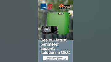 See the Next-Generation SlideDriver II at FenceTech 2023 in Oklahoma City