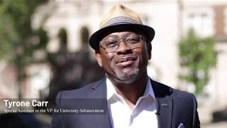 Black Alumni Reunion 2019