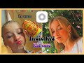 КАК СДЕЛАТЬ INDIE KID FILTER|| kid core.