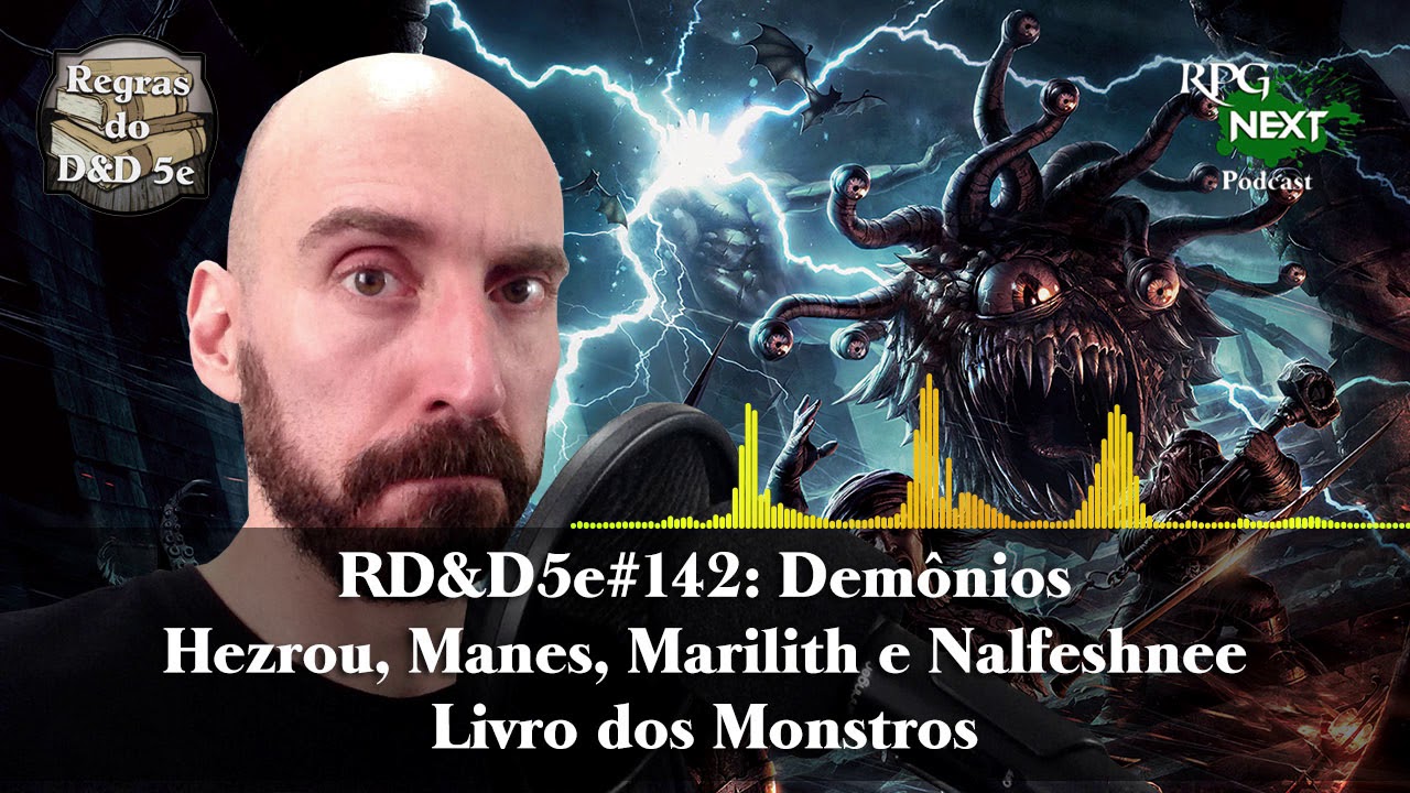 Guia básico: Regras D&D 5e - RPG Next