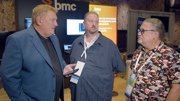 The Modern Mainframe: All About Git for the Mainframe