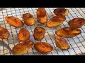 How to make fried plantains