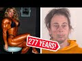 The REAL Downfall of Denise Rutkowski (Mrs. Olympia)