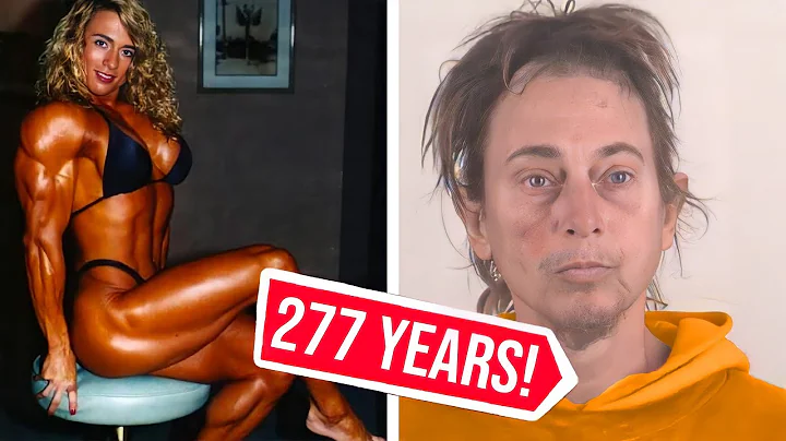The REAL Downfall of Denise Rutkowski (Mrs. Olympia)