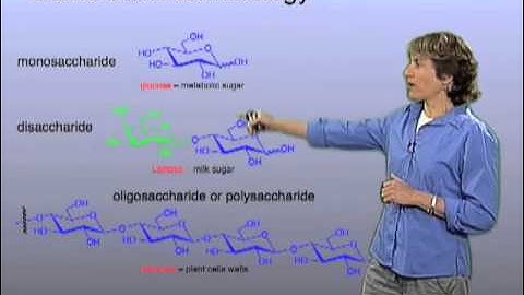 Glycans - Carolyn Bertozzi (Berkeley)