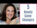 Best in Beauty | 5 Game Changers for Over 50 | Collab