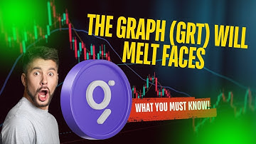 🚨THE GRAPH (GRT) WILL MELT FACES [HERE IS WHY] NEXT TARGETS