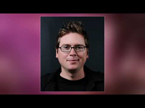 Video: Biz Stone Net Worth: Wiki, Berkahwin, Keluarga, Perkahwinan, Gaji, Adik Beradik