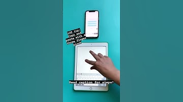 Copy & Paste Using the Pinch Gesture in iOS