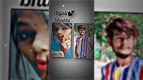 "2 BEST FRIEND new trending video edit alight xml" by THE KARAN EDITOR 📽 #trendingxml #alightmotion