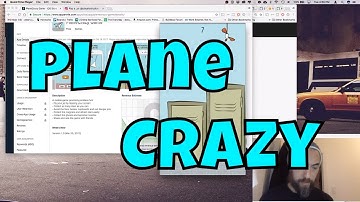 Plane Crazy Game Buildbox 2 Game Review 074
