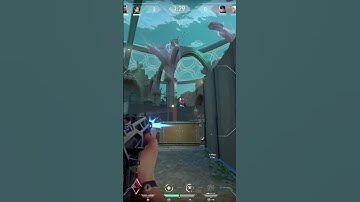 Valorant console ace #tenz #valorant #console1 #bestcontrollersettings #valorantclips #gaming