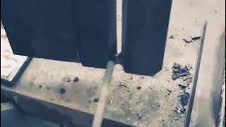 Teknik Pengelasan SMAW Posisi Vertikal (SMAW 3G)