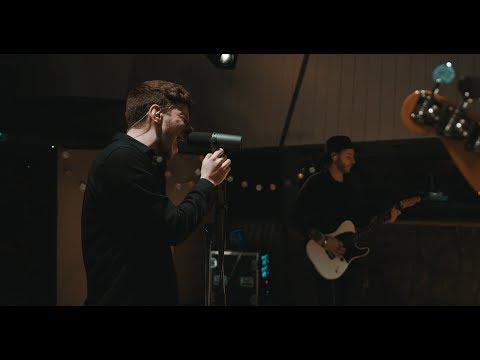 Normandie - Awakening (Live at Soundtrade Studios)