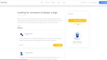 Overview | HivePress Requests
