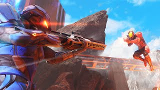 Splitgate Clip Dump #2