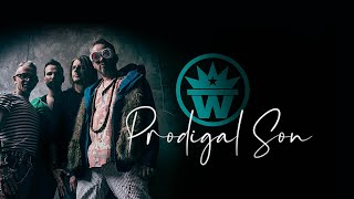 WONDERboom - Prodigal Son (Official Lyric Video)
