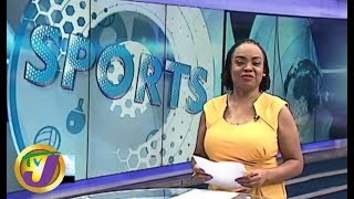 TVJ Sports Today: Headlines - July 14 2019