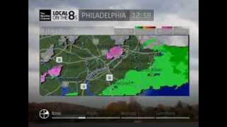 Intellistar 27098 - Dec. 2013 Updates Vocal Local Returns