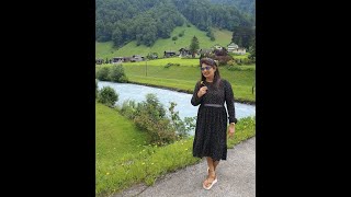 Glarus | Switzerland | July 2021| Travel Diaries