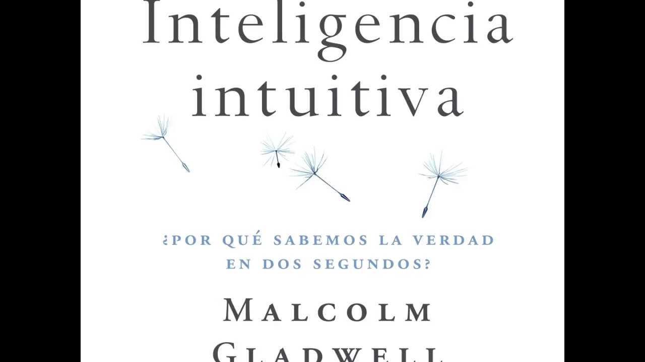inteligencia intuitiva malcolm gladwell descargar