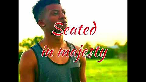Henry Bonner The Anthem (cover)