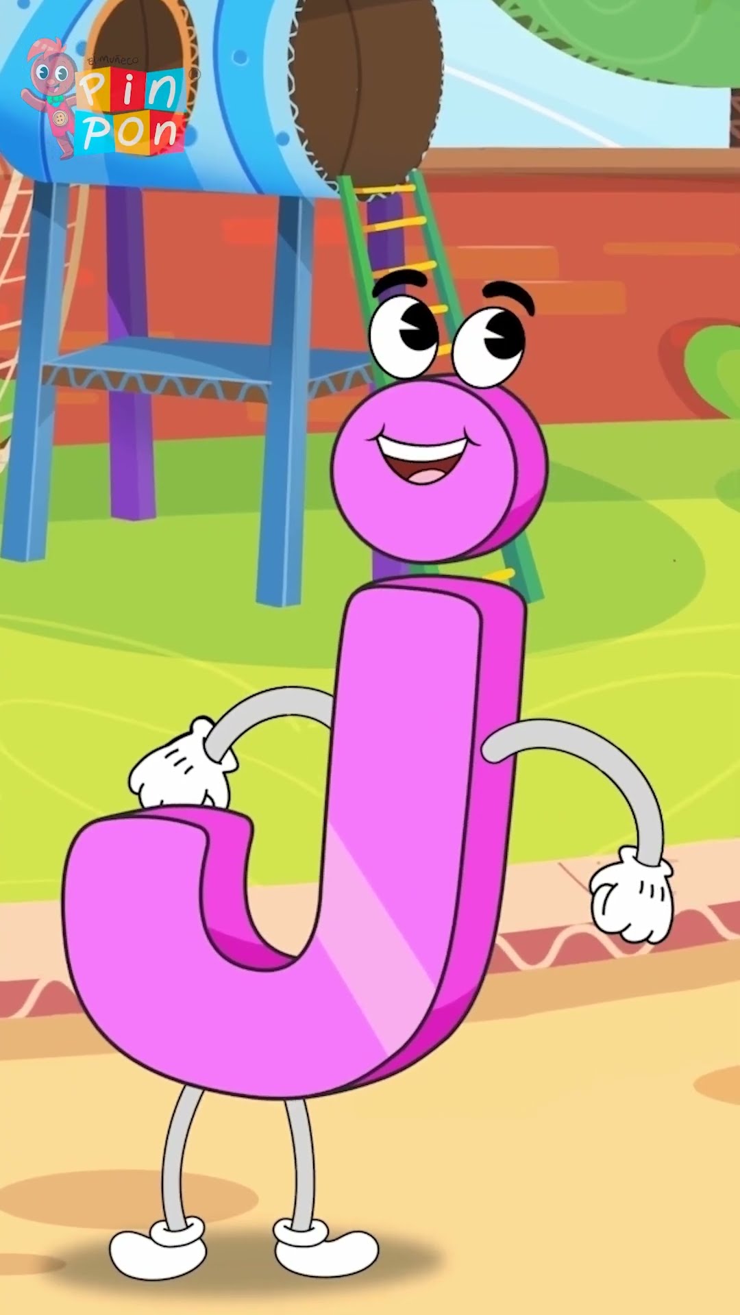 Aprende el abecedario cantando de la a la z | Toy Cantando? #cancionesinfantiles