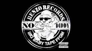 Big Baby Tape – No DIDDY (Сингл, 2024)