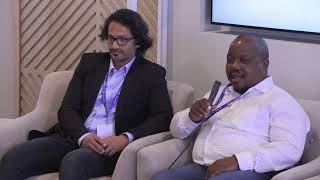 COP28 - Day 11: Session 3 - Site Selection for Carbon Capture, Utilisation and Storage (CCUS): Th…
