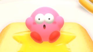 Can we make Kirby toxic?