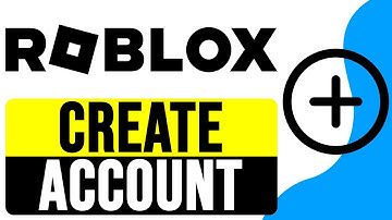 How to CREATE ROBLOX ACCOUNT 2025 | Roblox Account Setup Guide
