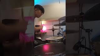 About Damn Time - Lizzo Drum Cover