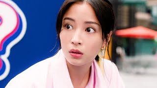 広瀬すず、突然の「箱の中身はなんだろな？」クイズにパニック！　AGC新CM『突撃！クイズAGC／水素エネルギー篇』