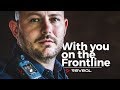 Reveal body cameras  with you on the front line