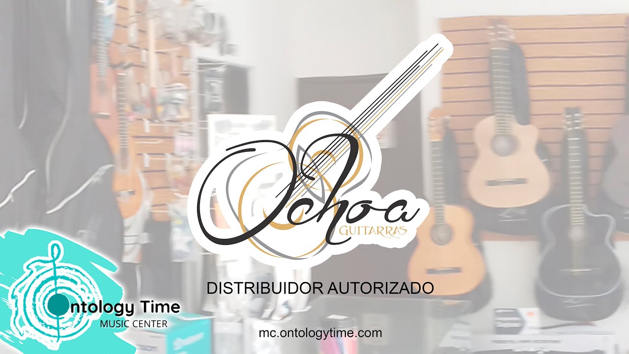 guitarras ochoa fabricante de instrumentos de cuerda PARACHO, MICHOACAN