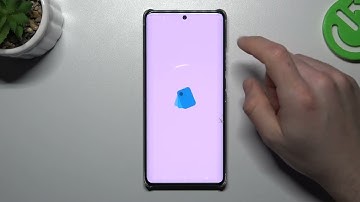 How To Rearrange Home Screen On Motorola Edge 40 Pro