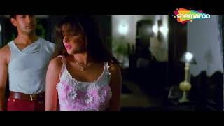 Na Jaane Kya Ho Gaya (HD Song) | Aamir Khan, Mamta Kulkarni | Baazi (1995) | Udit Narayan Hit Songs