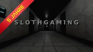 Slothgaming Intro - 5 Jahre